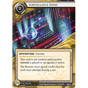 Android: Netrunner LCG Data and Destiny Deluxe Expansion