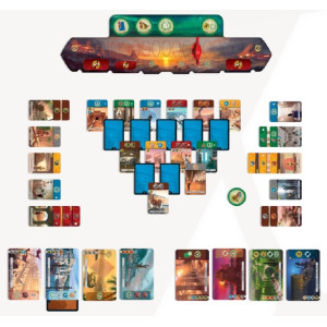 7 Wonders Duel