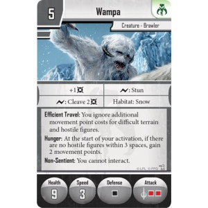 Star Wars Imperial Assault: Return to Hoth Expansion