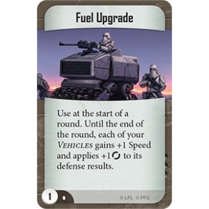 Star Wars Imperial Assault: General Sorin Villain Pack