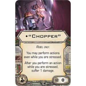 X-Wing: Ghost Expansion Pack