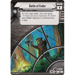 Star Wars LCG: New Alliances Force Pack