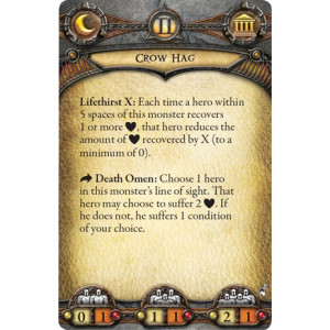 Descent Second Edition: Treaty of Champions Hero and Monster Collection