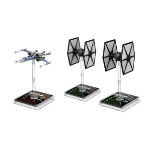 X-Wing: The Force Awakens Core Set