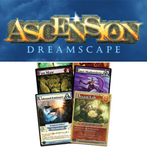 Ascension: Dreamscape