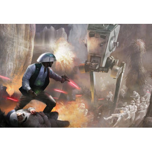 Star Wars: Age of Rebellion: Lead by Example Sourcebook