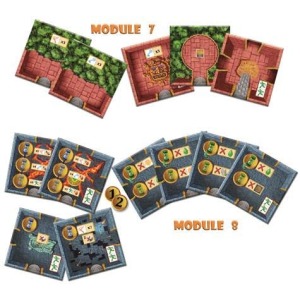 Escape: Traps Expansion