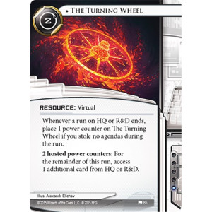 Android: Netrunner LCG The Liberated Mind Data Pack