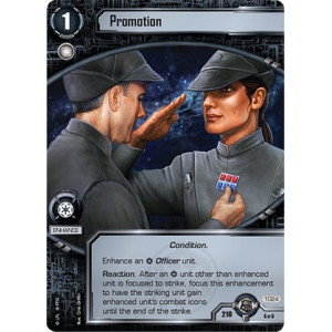 Star Wars LCG: Press the Attack Force Pack