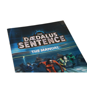 The Daedalus Sentence