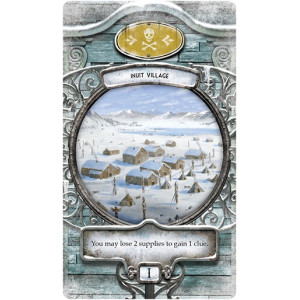 elder sign omens of ice game play