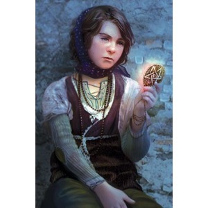 Elder Sign: Omens of Ice Expansion