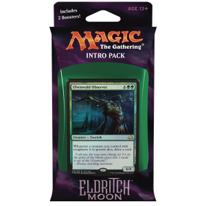 Eldritch Moon - Intro Pack Set of Five (Theme Decks)