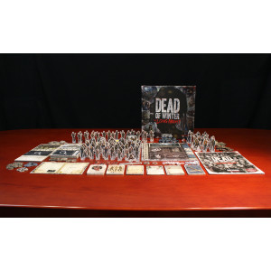 Dead of Winter: The Long Night