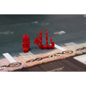 SeaFall