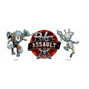 Poker Assault