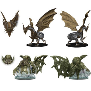 Pathfinder Battles: Deadly Foes Case Incentive