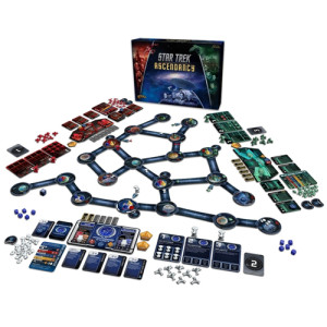 Star Trek: Ascendancy