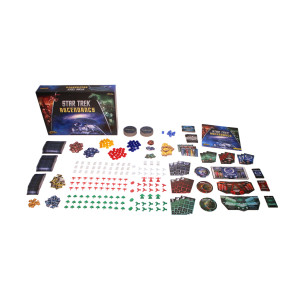 Star Trek: Ascendancy