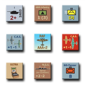 World at War 49: Operation Gertrud: The German Invasion of Turkey