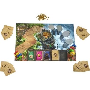 The Heroes of Kaskaria