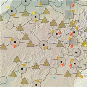 Modern War 26: Invasion Afghanistan: The Soviet-Afghan War