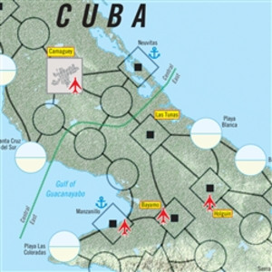 Modern War 28: Objective Havana