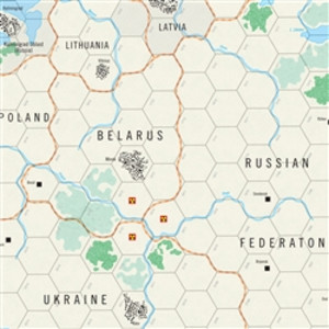 Modern War 29: Putin's War: Reclaiming the Soviet Empire in Eastern Europe