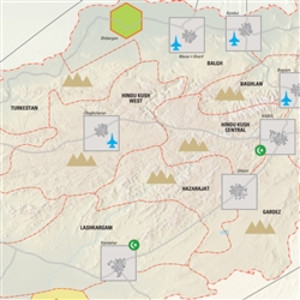 Modern War 30: Enduring Freedom