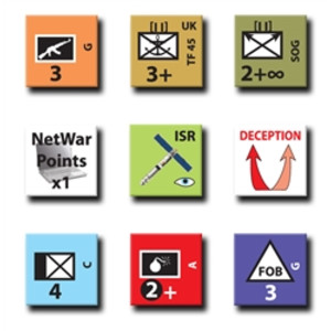 Modern War 30: Enduring Freedom