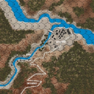 Modern War 31: Combat Veteran