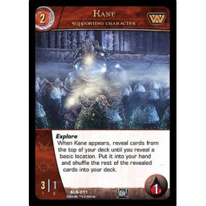 VS System: The ALIEN Battles Expansion