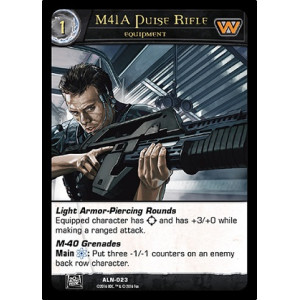 VS System: The ALIEN Battles Expansion