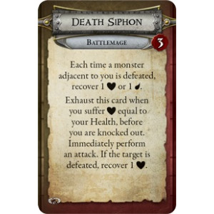 Descent Second Edition: The Chains That Rust Expansion