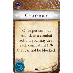 Runebound: The Mountains Rise Adventure Pack