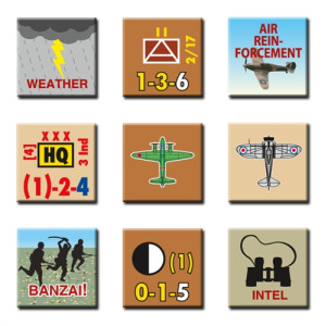 World at War 51: Pacific Battles: Malaya