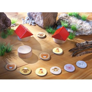 My Very First Games: Eeny, Meeny, Moo