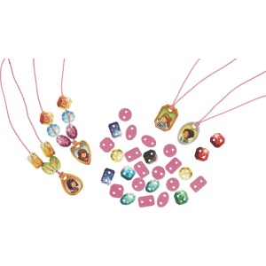 Princess Mina - Jewel Matching Game