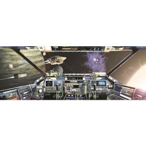 Traveller RPG: Referees Screen