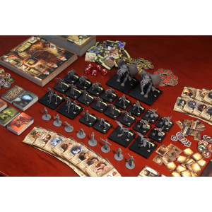 Mansions of Madness: 2nd Edition