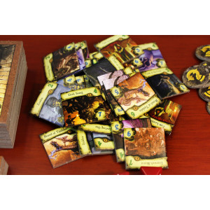 Mansions of Madness: 2nd Edition