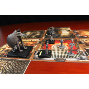 Mansions of Madness: 2nd Edition