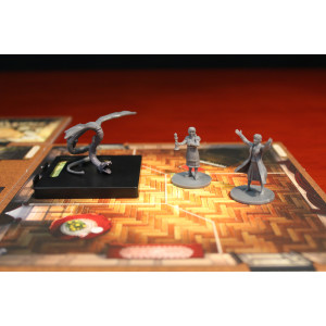 Mansions of Madness: 2nd Edition