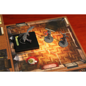 Mansions of Madness: 2nd Edition