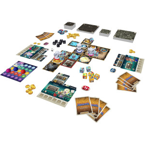 Masmorra: Dungeons of Arcadia