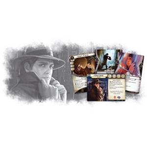 Arkham Horror LCG: Core Set