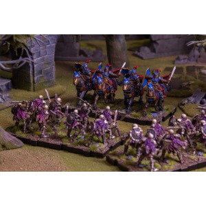 Runewars The Miniatures Game