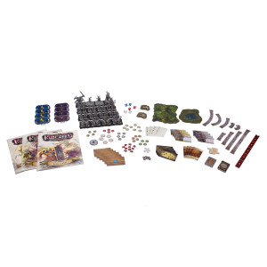 Runewars The Miniatures Game