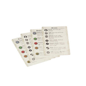 Runewars The Miniatures Game