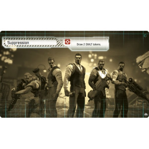 XCOM: Evolution Expansion